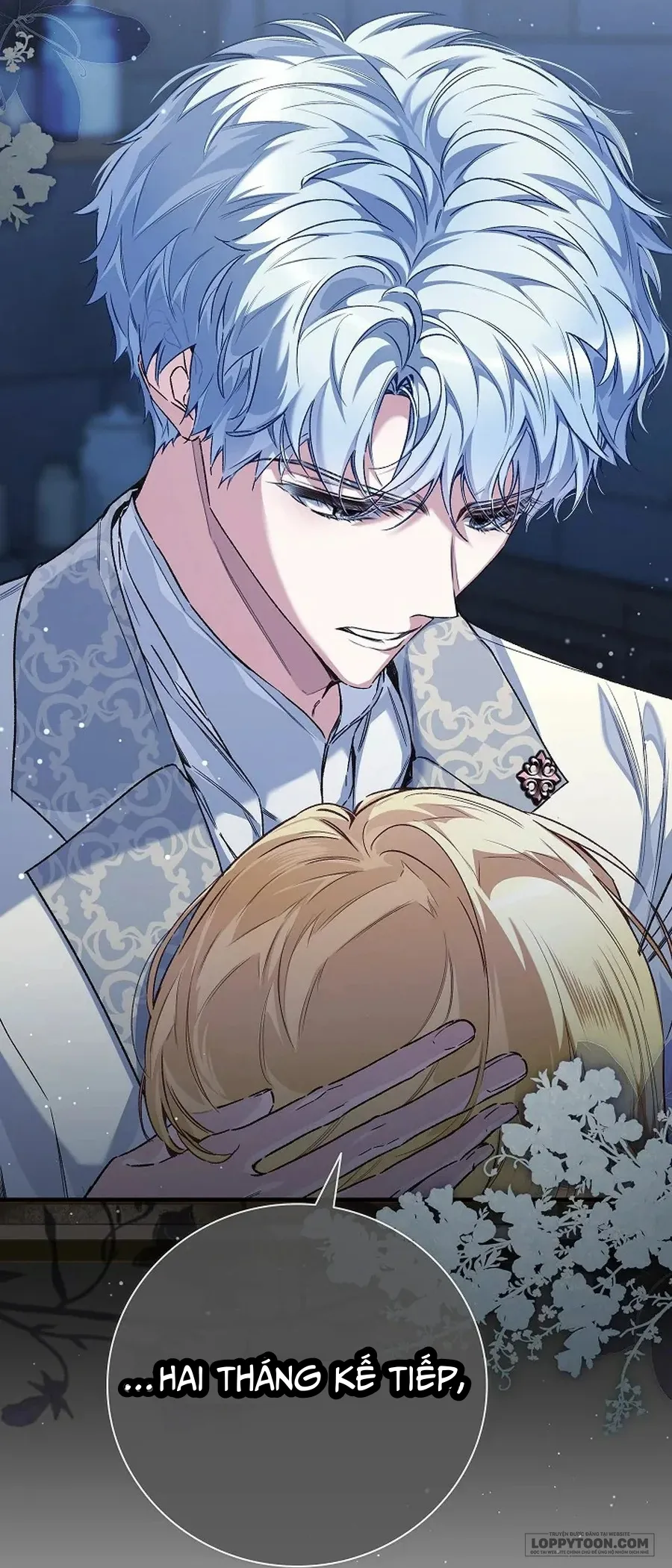 Papa Là Kẻ Thù Kiếp Trước Của Tôi? Chap 77 - trang 8