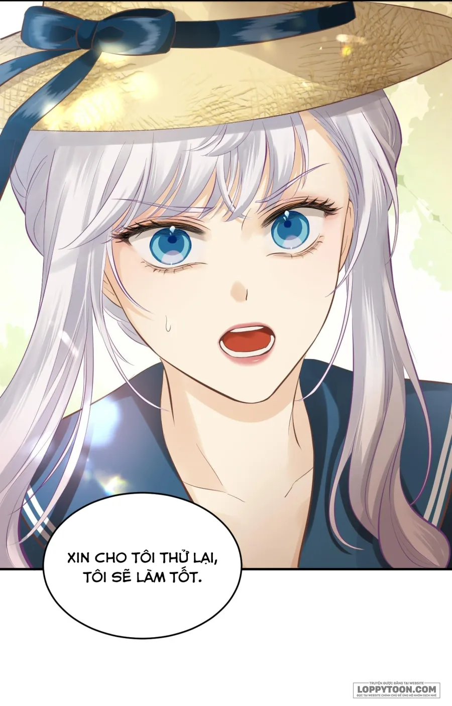 Hương Dục Niệm Chap 8 - trang 34