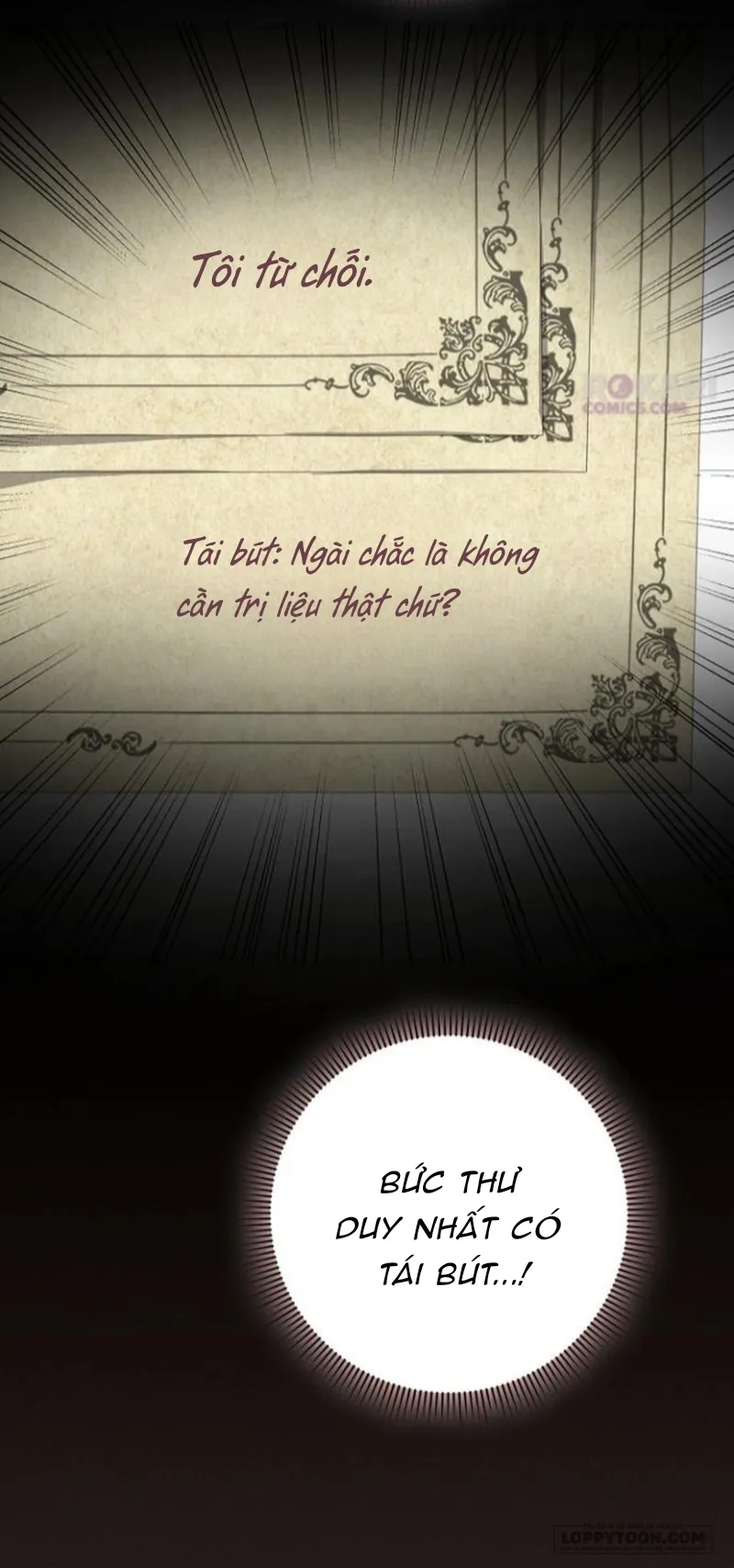 Cô Dâu Của Đại Công Tước Là Chiến Binh Địa Ngục Chap 39 - trang 17