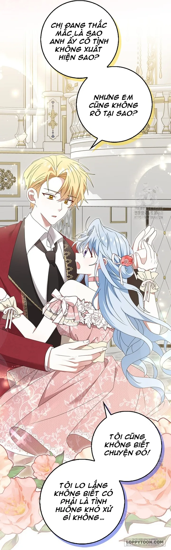Tôi Sẽ Chiếm Lấy Ngư Trường Này! Chap 47 - trang 49