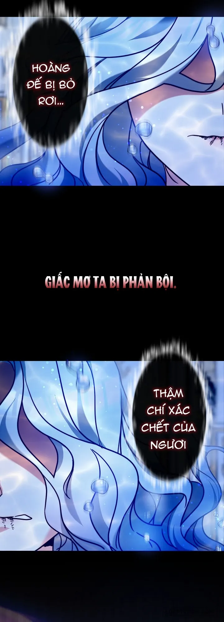 Rồng Con Thuần Hóa Những Kẻ Điên Rồ Chap 2 - trang 30