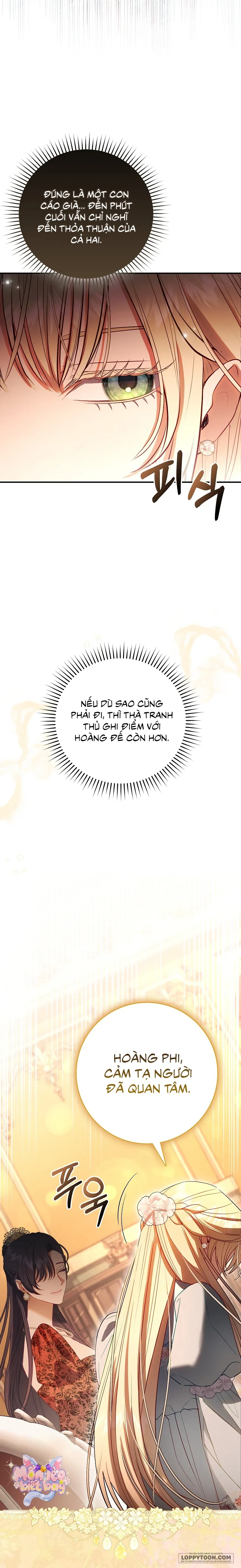 Xuyên Thành Chị Dâu Của Nữ Chính Trong Tiểu Thuyết Nuôi Con Chap 10 - trang 19