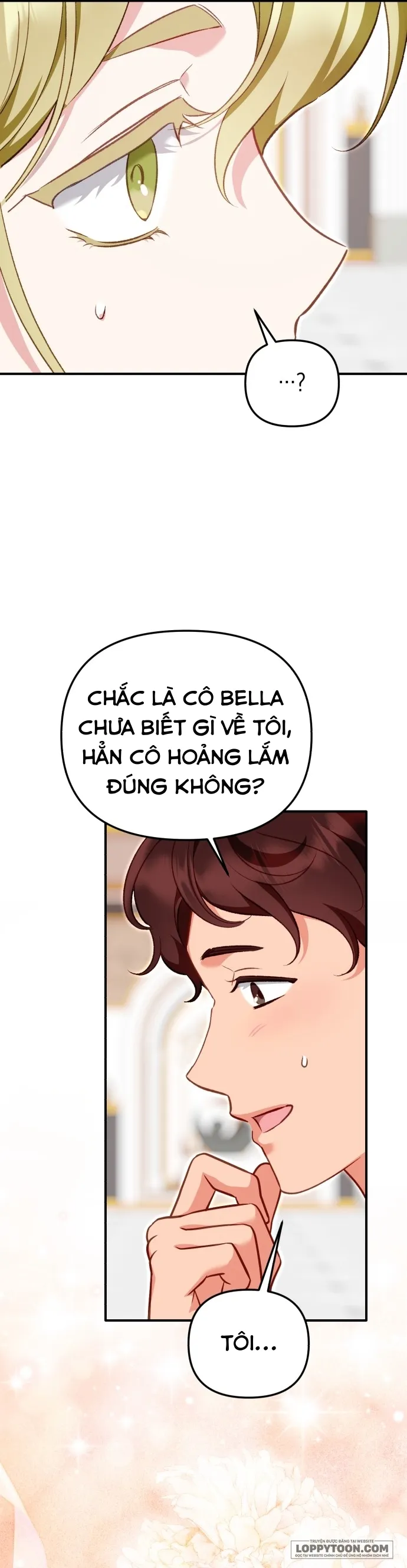 Bảo Vệ Thánh Nữ Giả Mạo Chap 25 - trang 5