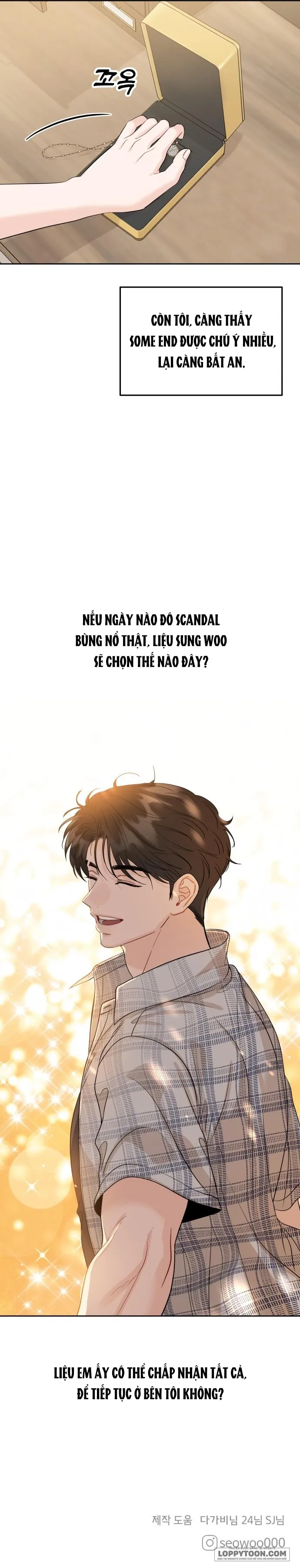 Người Một Nhà Chap 122 - trang 22