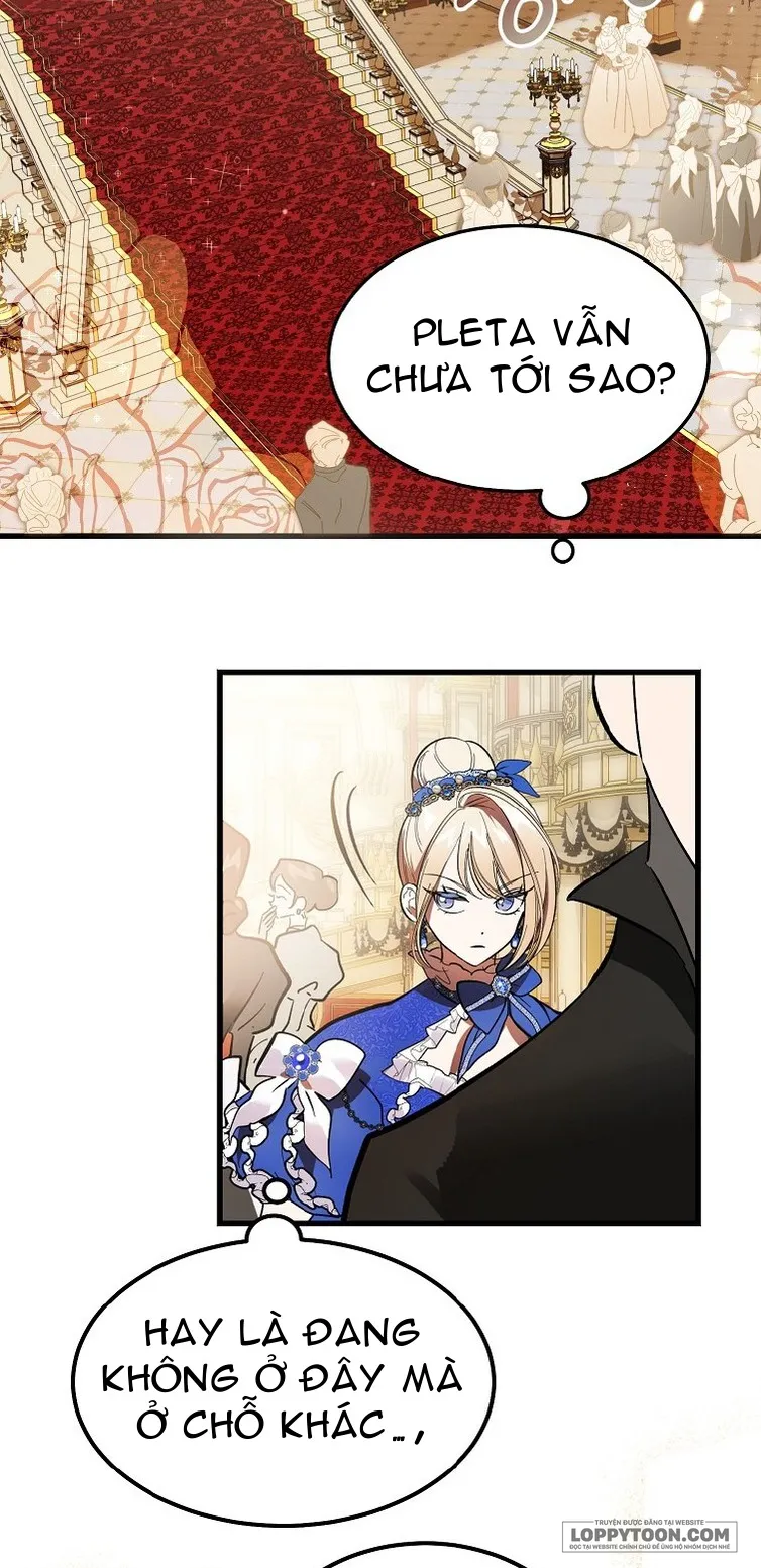 Ác Quỷ Nuôi Dưỡng Tiểu Thư Chap 7 - trang 52