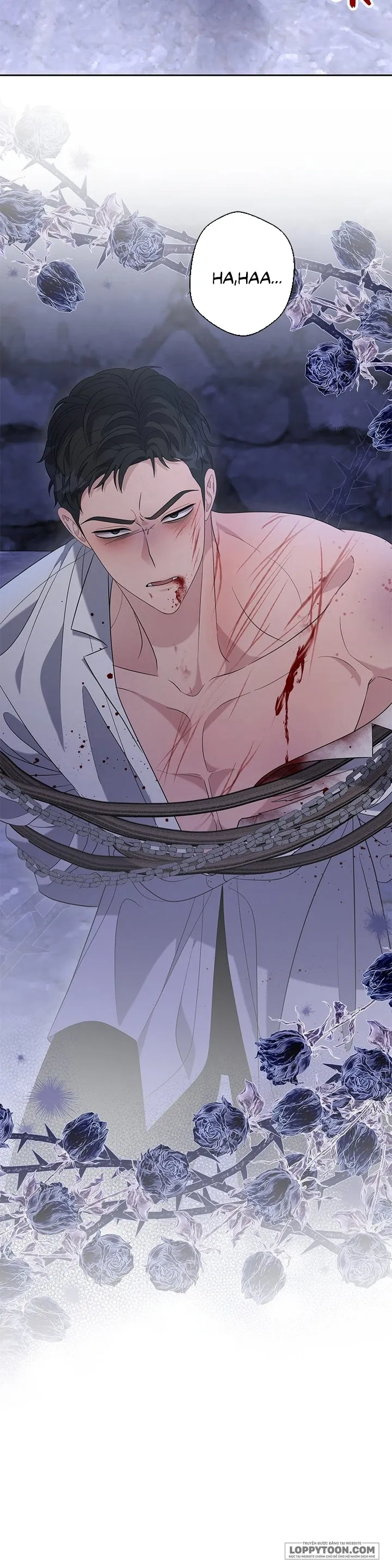 Dụ Hoặc Chap 37 - trang 37