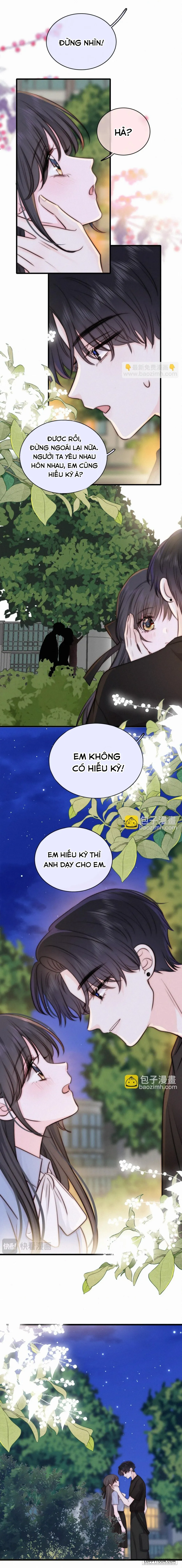 Một Lòng Cưng Chiều Chap 148 - trang 3
