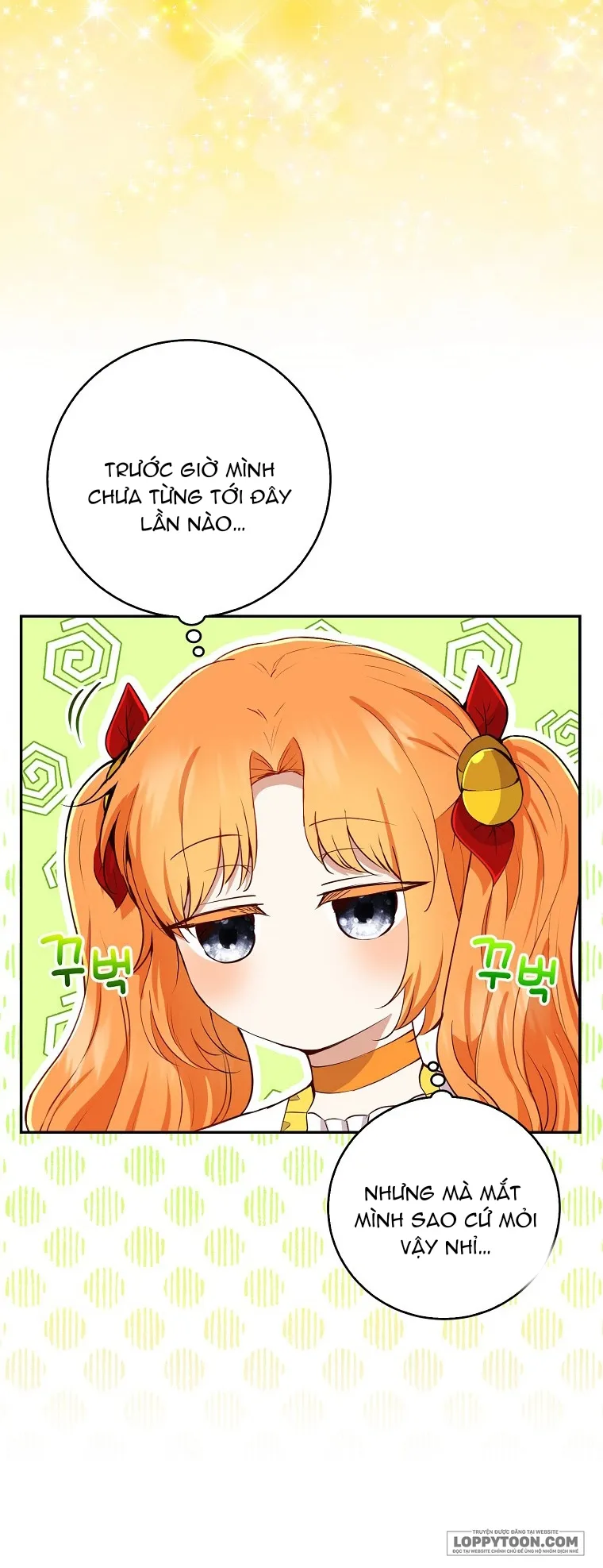 Sóc Con Tài Năng Chap 42 - trang 41