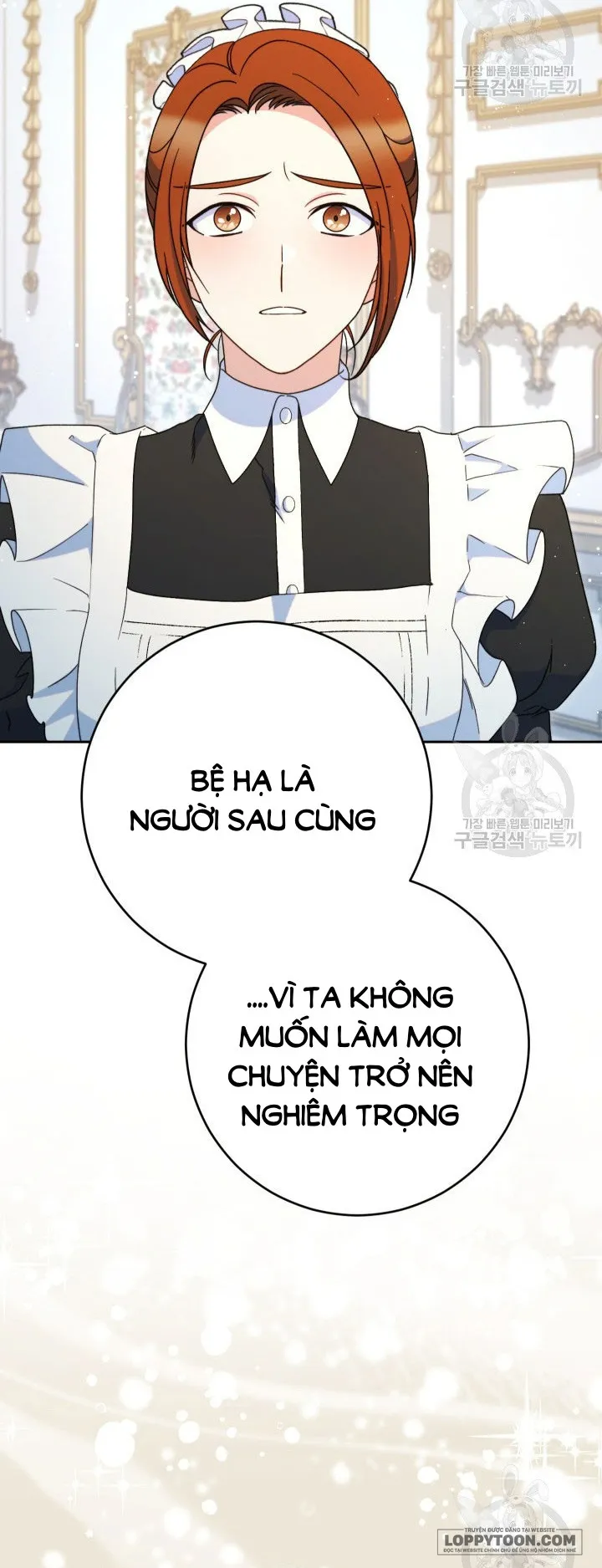 Nuôi Dưỡng Em Gái Xinh Đẹp Chap 38 - trang 59