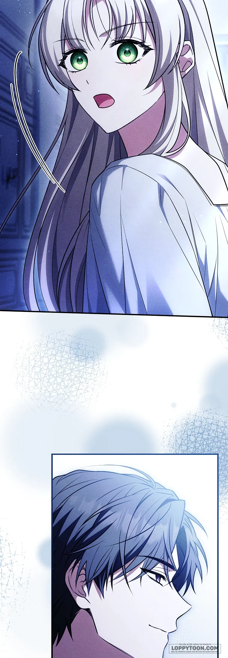 Văn Phòng Thám Tử Dành Cho Nam Chính Hối Hận! Chap 38 - trang 25