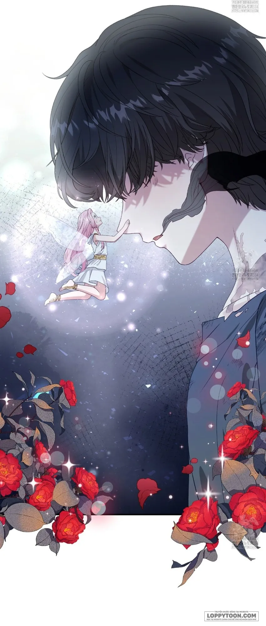 Nàng Tiên, Hãy Ký Hợp Đồng Nào Chap 32 - trang 13