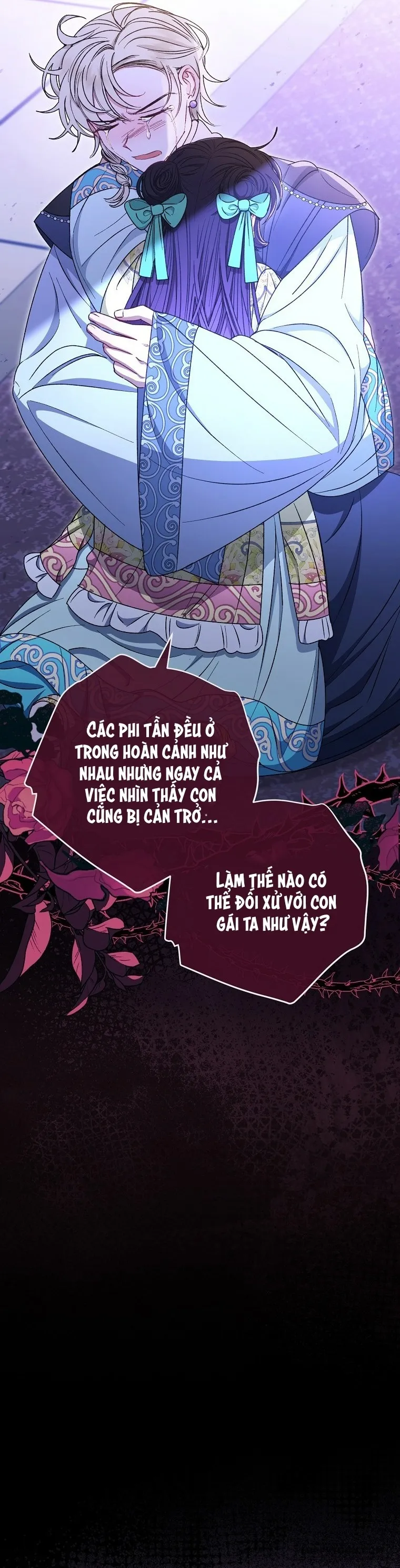 Tiểu Thiếp Chỉ Muốn Sống Yên Bình Chap 33 - trang 17