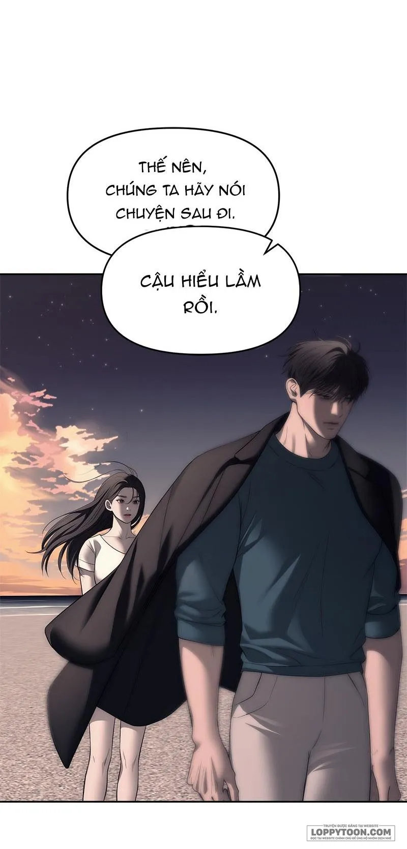 Xâm Nhập Trường Trung Học Tài Phiệt Chap 69 - trang 31