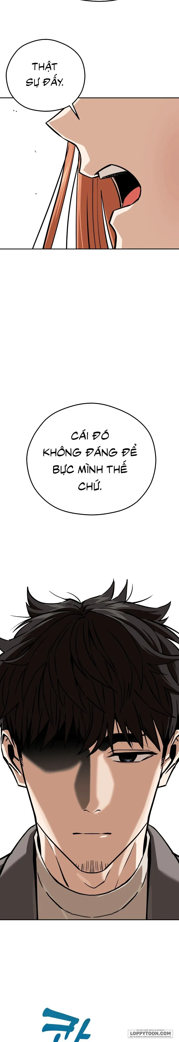 Từ Tình Cờ Đến Tình Yêu Chap 96 - trang 8
