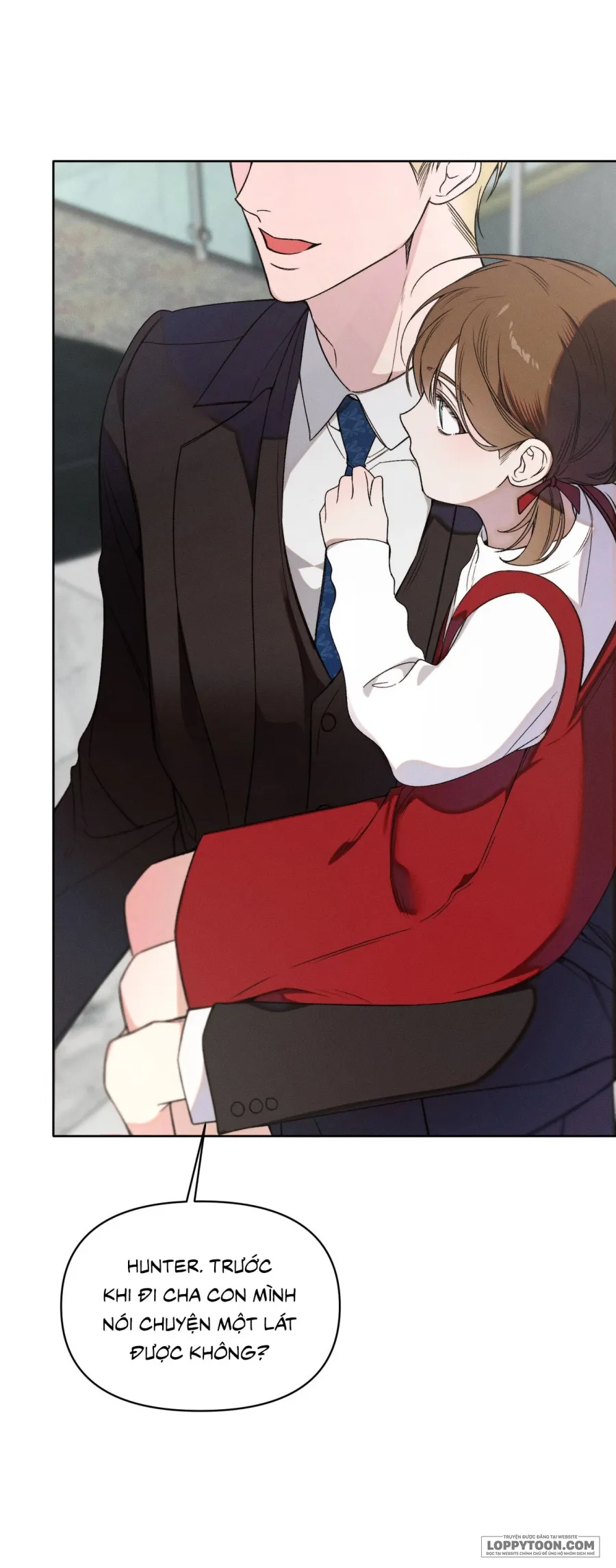 Love:Zero Chap 23 - trang 55