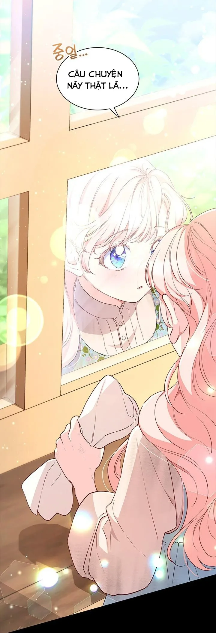 Đã Từ Chối Sủng Ái Rồi Mà Sao Còn Ám Ảnh Thế? Chap 1 - trang 16