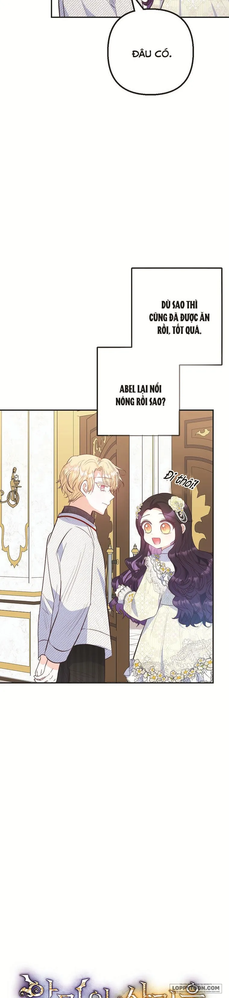 Con Gái Cưng Của Quỷ Chap 53 - trang 12