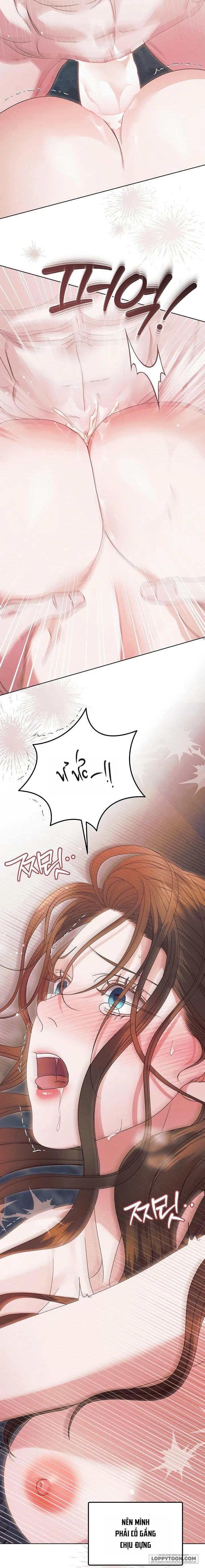 Hãy Cầu Xin Tôi Đi Chap 41 - 🔞🔞 - trang 5