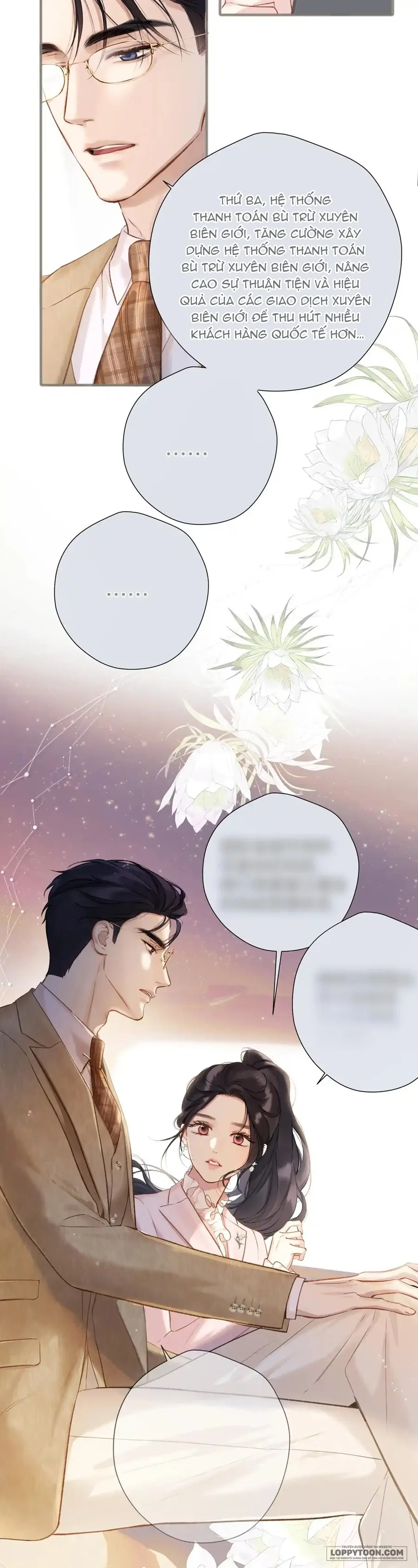 Trêu Nhầm Chap 7 - trang 9