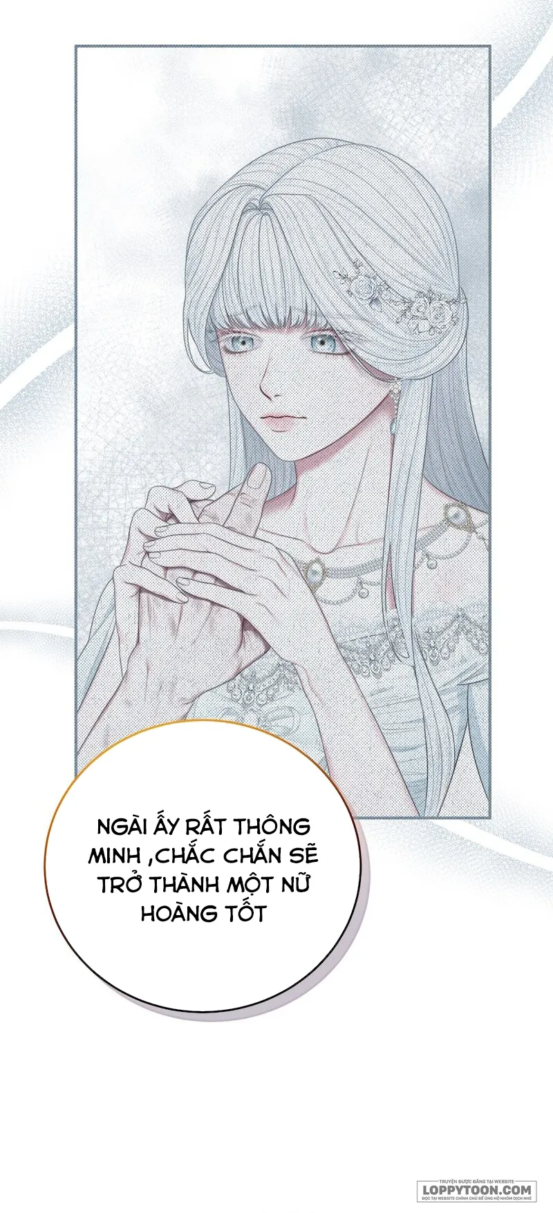 Hầu Nữ Không Còn Thèm Muốn Chủ Nhân Nữa Chap 27 - trang 54