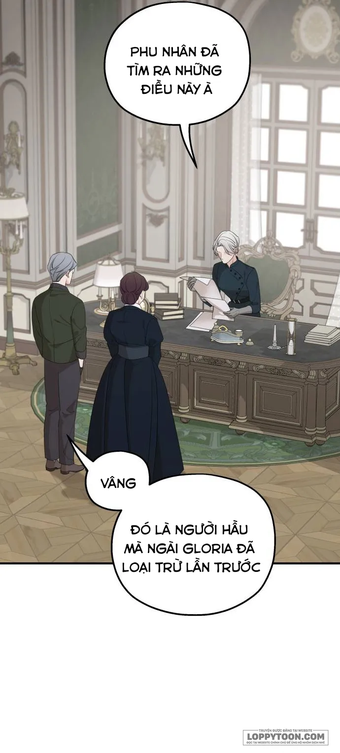 Gia Đình Chồng Quá Ám Ảnh Bởi Tôi Chap 70 - trang 17