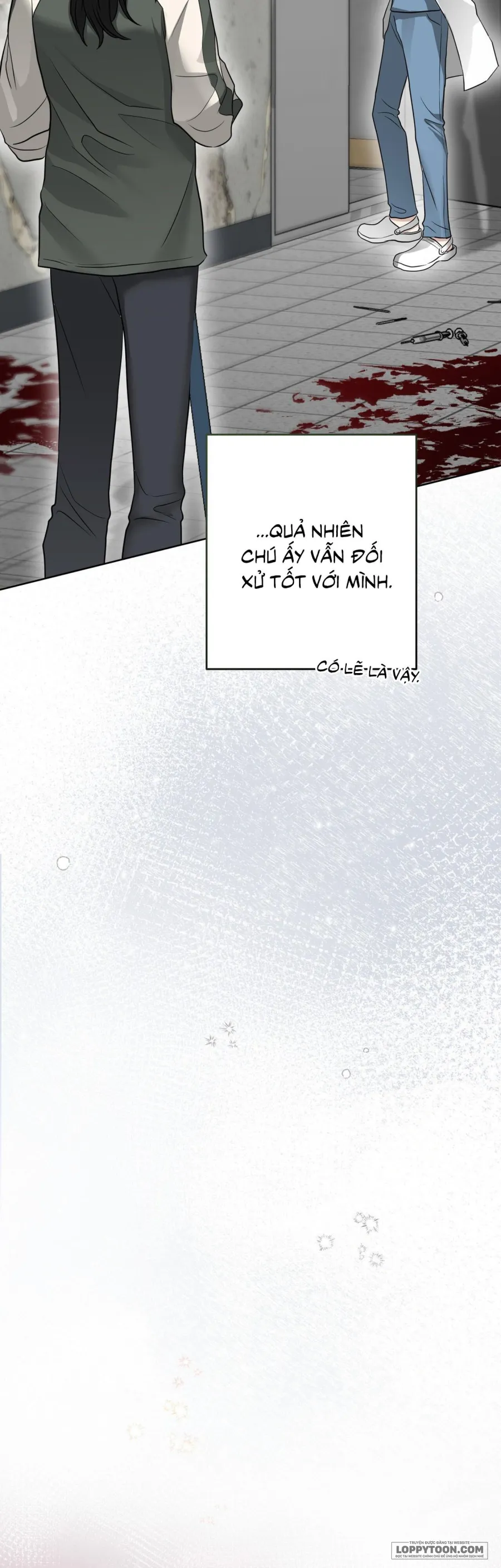 Hang Kiến Chap 4 - trang 22