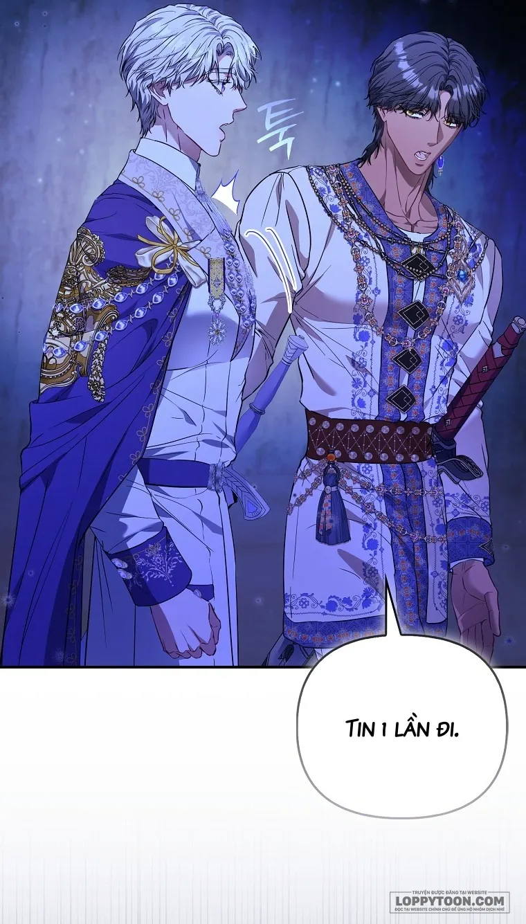 Nàng Công Chúa Của Mọi Người Chap 121 - trang 6