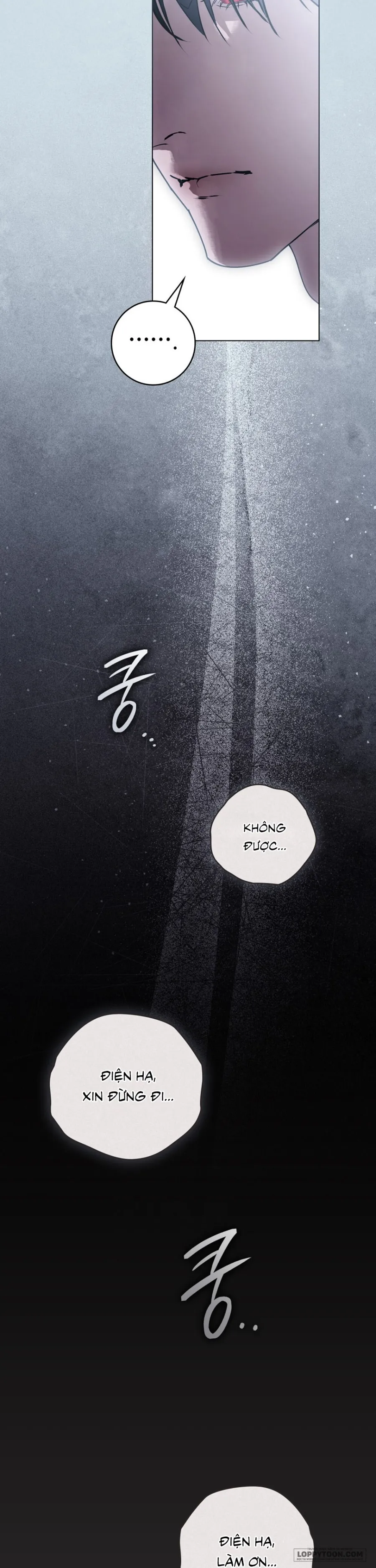 Người Chồng Độc Ác Chap 17 - trang 11