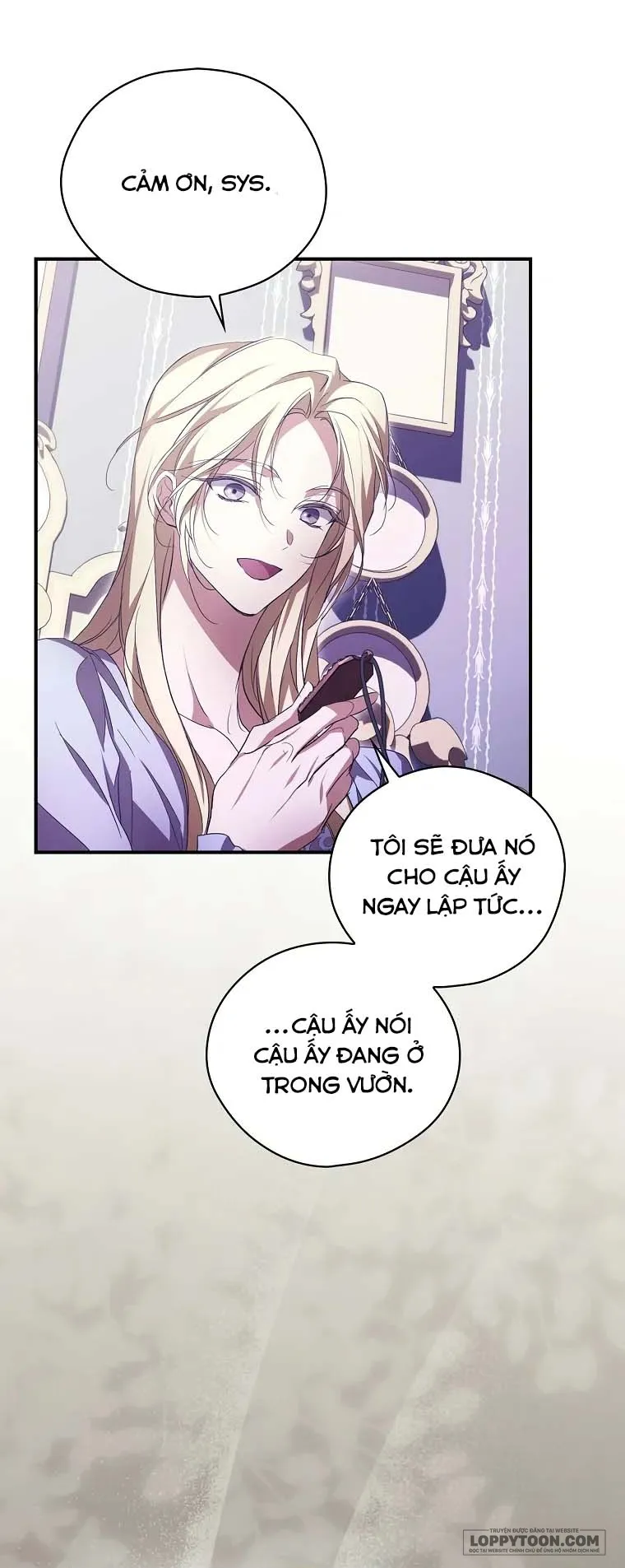 Tìm Một Người Chồng Mới Chap 14 - trang 27