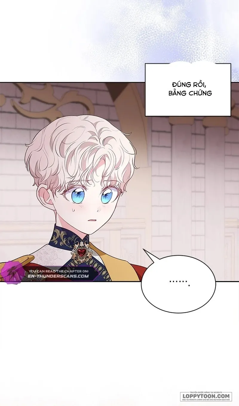 Đã Từ Chối Sủng Ái Rồi Mà Sao Còn Ám Ảnh Thế? Chap 33 - trang 49