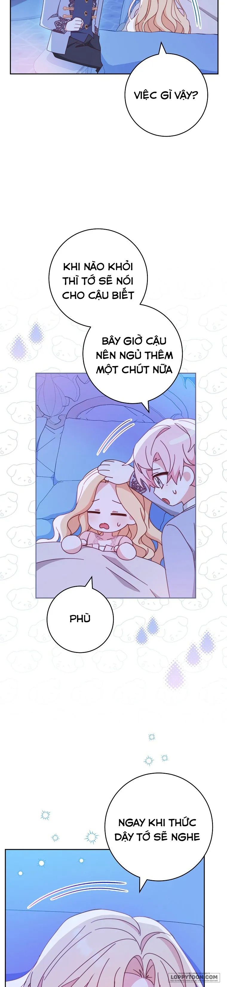 Tôi Đã Phạm Sai Lầm Rồi Chap 34 - trang 32