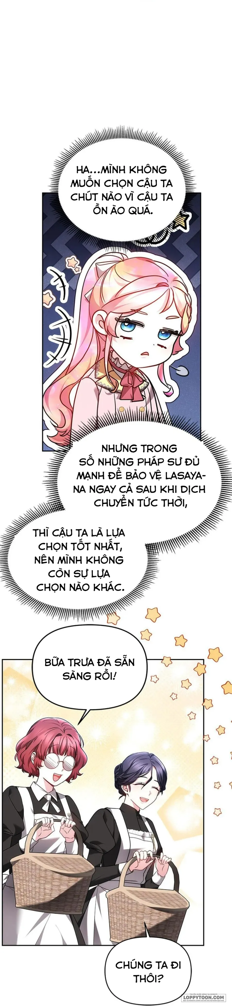 Rồng Con Thuần Hóa Những Kẻ Điên Rồ Chap 47 - trang 55