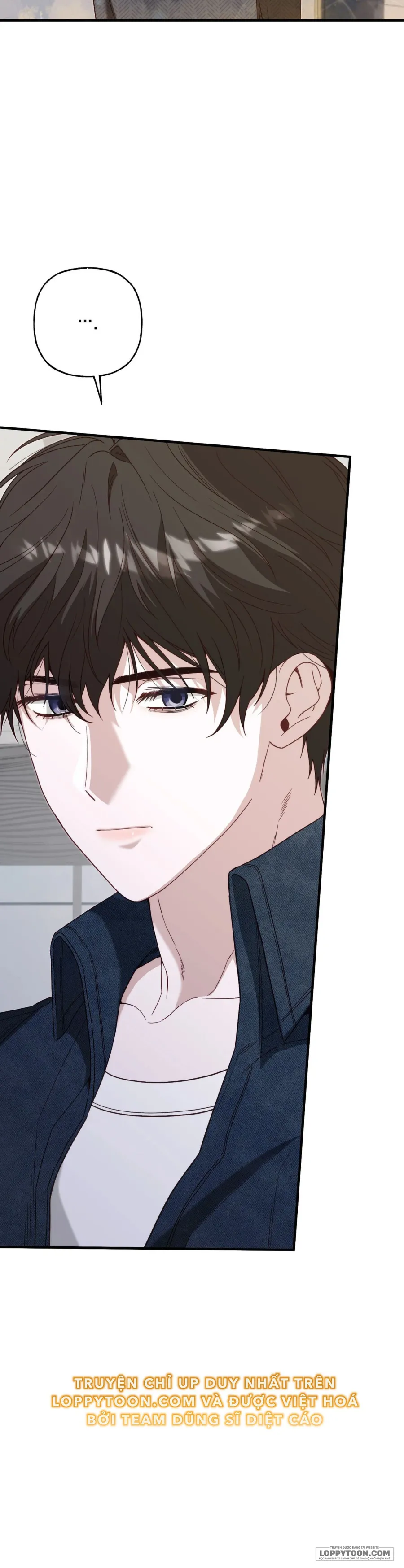 Ngọn Lửa Ẩn Giấu Chap 3 - trang 20