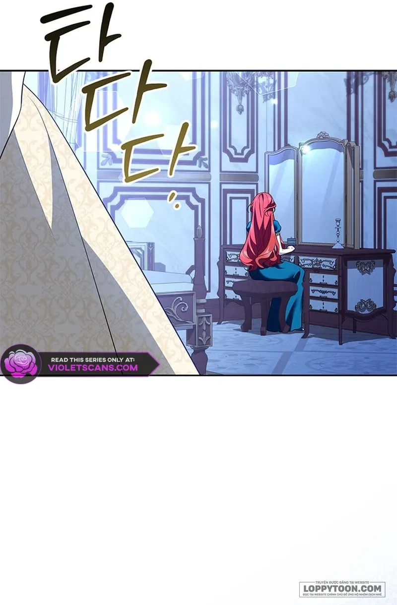 Đã Từ Chối Sủng Ái Rồi Mà Sao Còn Ám Ảnh Thế? Chap 36 - trang 49