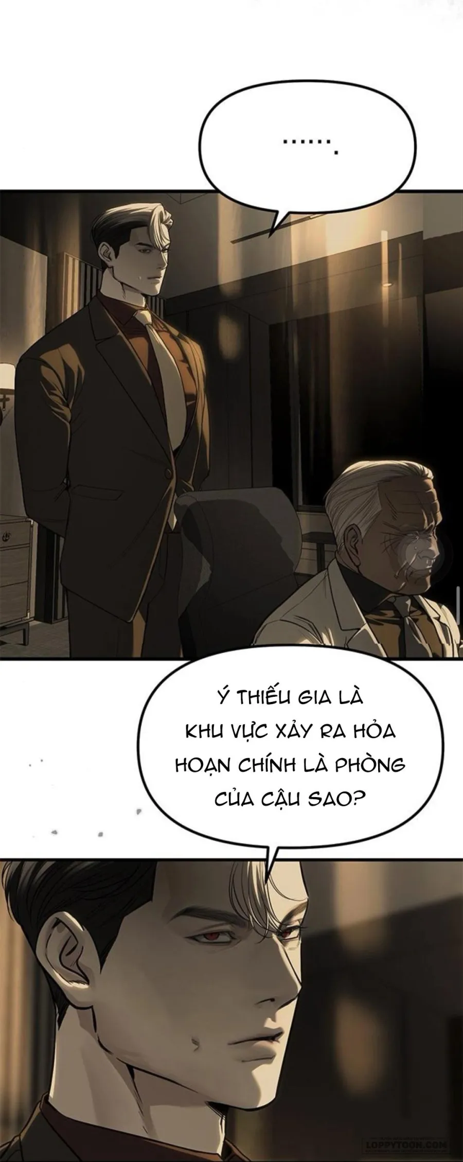 Xâm Nhập Trường Trung Học Tài Phiệt Chap 100 - trang 61