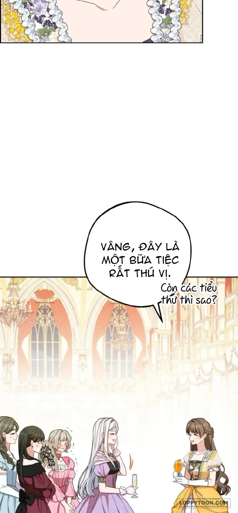 Được Yêu Thương Mà Còn Ngại Ngùng Sao Chap 91 - trang 16