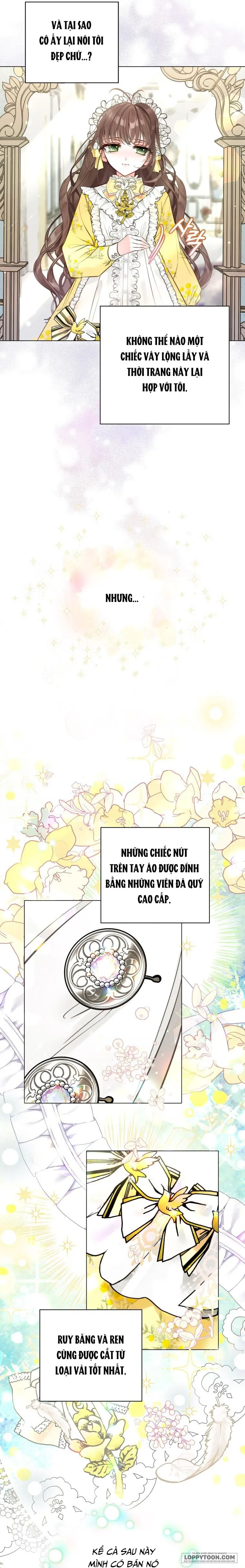 Một Thế Giới Không Có Chị Gái Mà Ai Cũng Yêu Chap 16 - trang 26