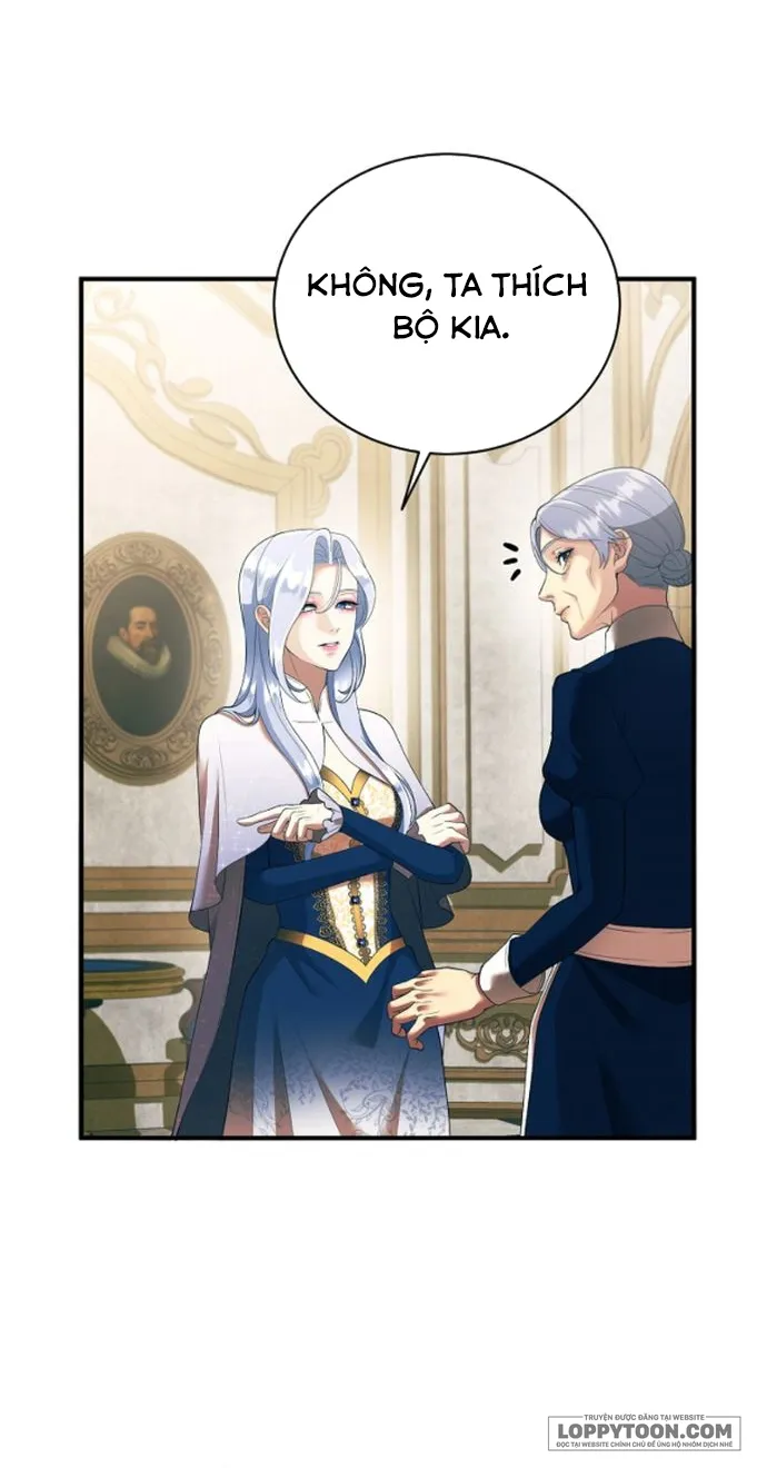 Qua Đêm Với Người Chồng Sắp Ly Hôn Chap 9 - trang 5