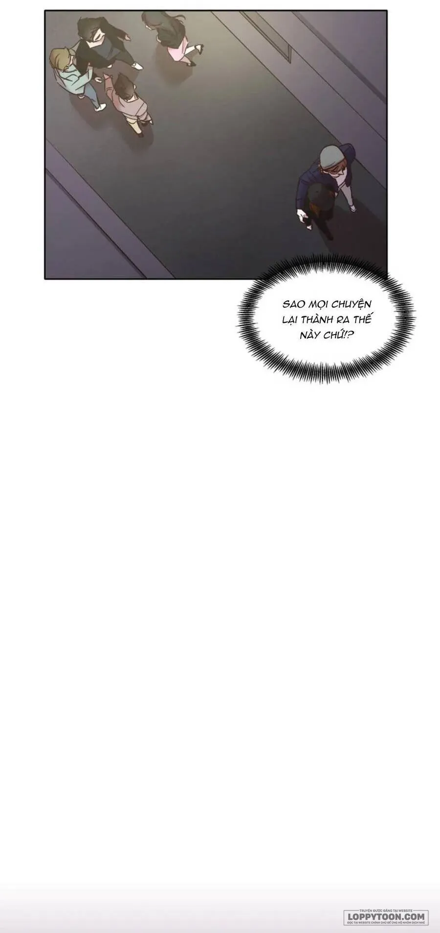 Thanh Xuân Của Chúng Ta Chap 43 - trang 12