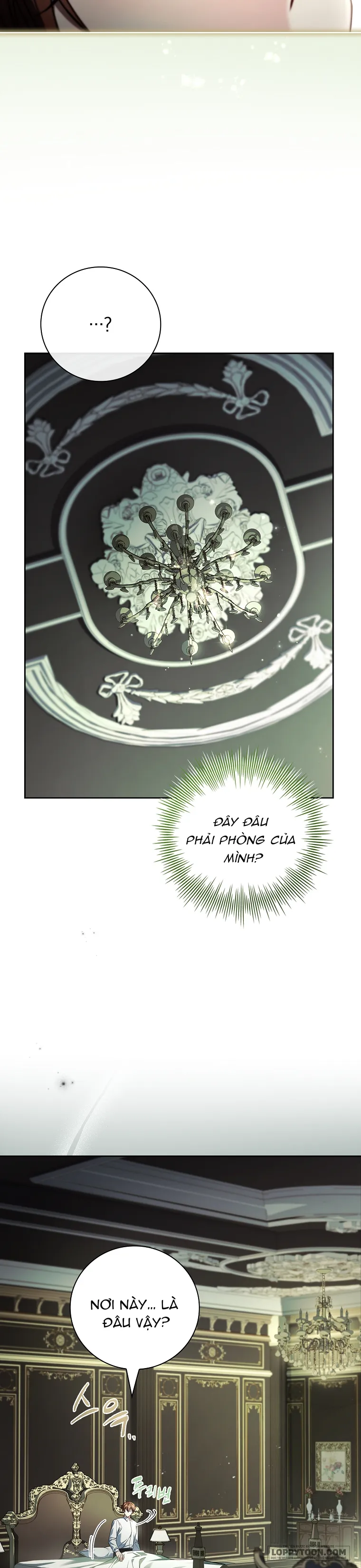 Cha Nào Con Nấy Chap 51 - trang 32