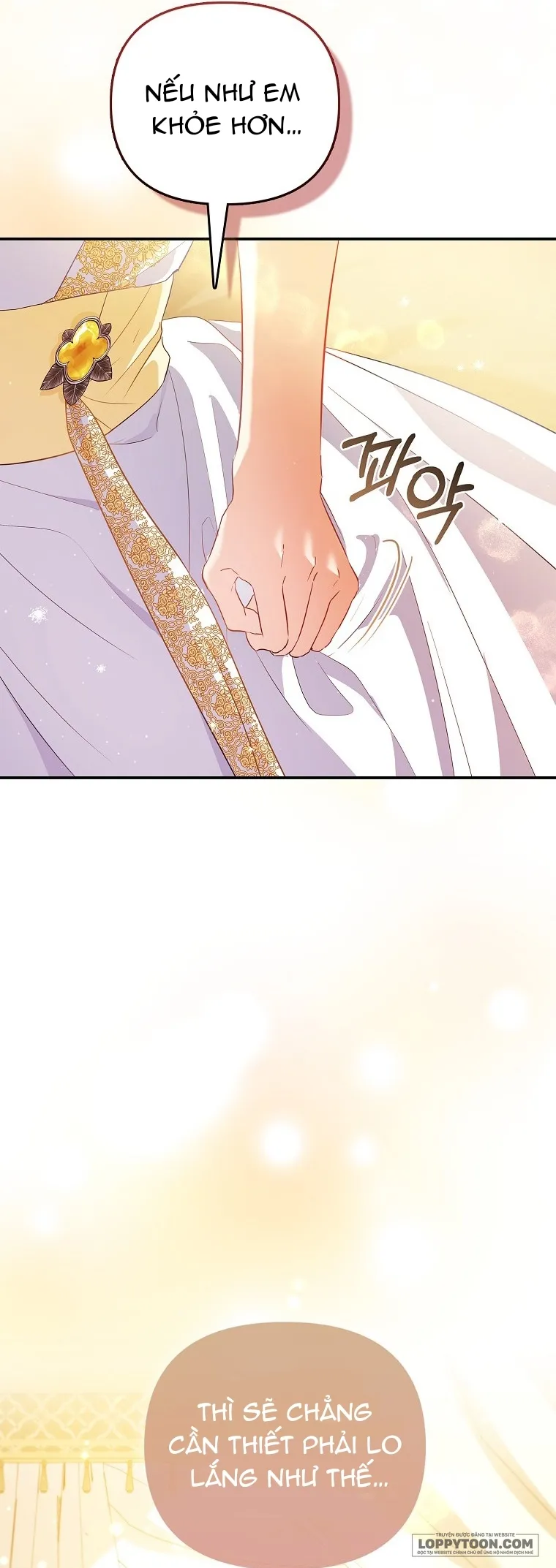Nàng Công Chúa Của Mọi Người Chap 23 - trang 52