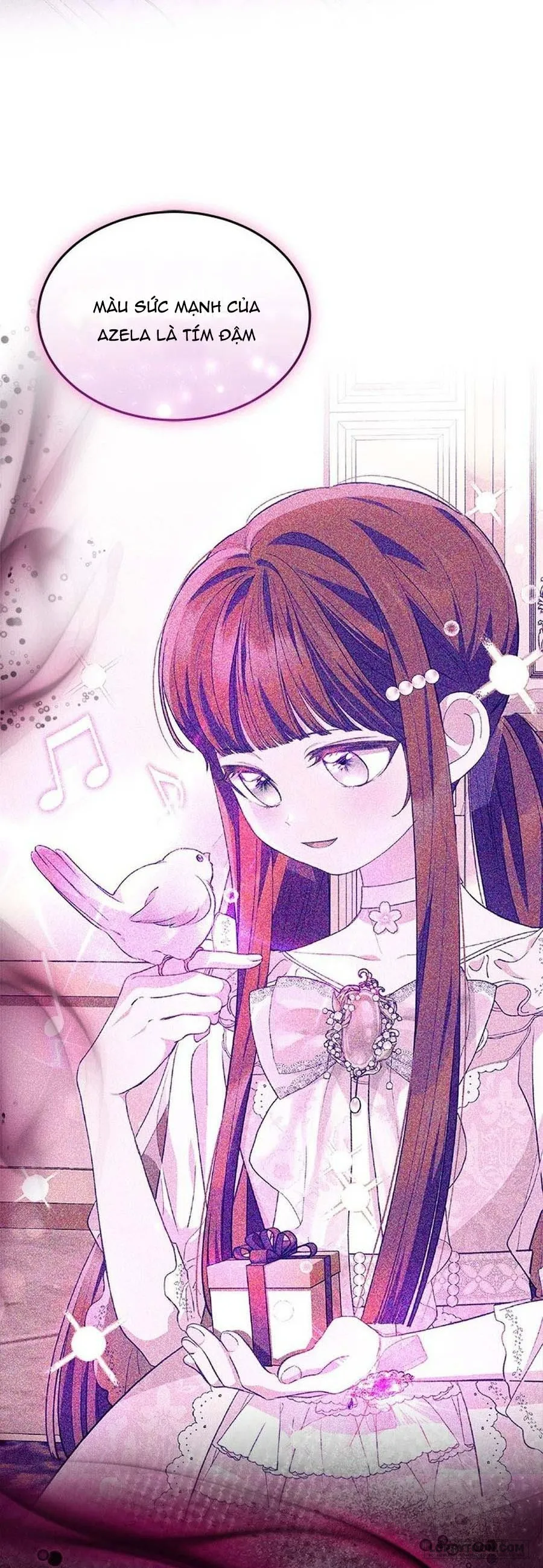 Đã Từ Chối Sủng Ái Rồi Mà Sao Còn Ám Ảnh Thế? Chap 60 - trang 16