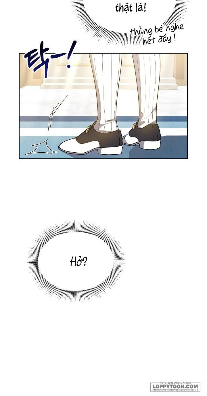 Rồng Con Thuần Hóa Những Kẻ Điên Rồ Chap 13 - trang 15