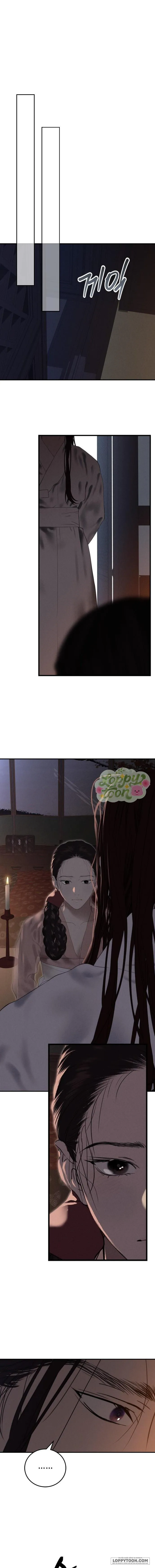 Cuộc Tuyển Chọn Vương Phi Triều Joseon Chap 9 - trang 17