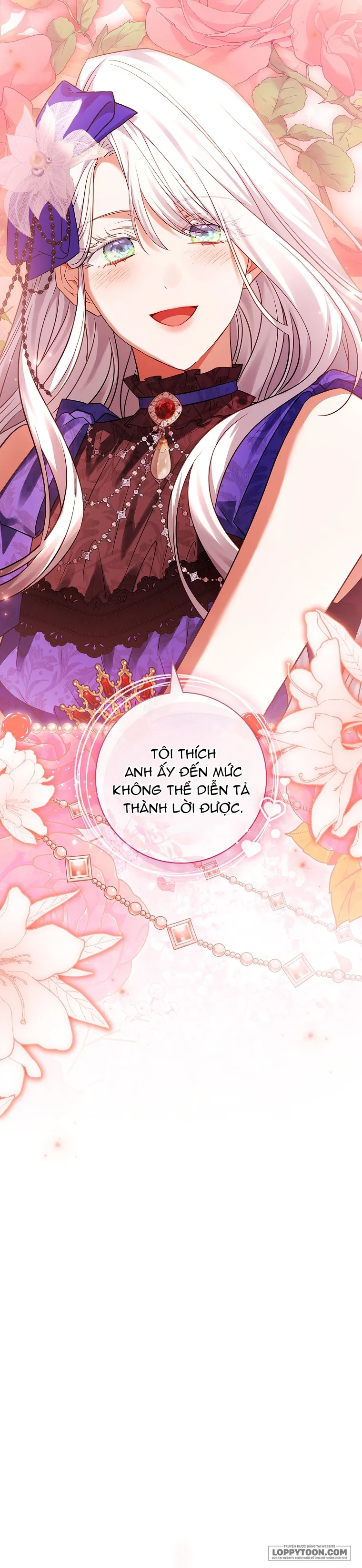Chồng Ơi, Tại Sao Chúng Ta Không Thể Ly Hôn? Chap 86 - trang 15