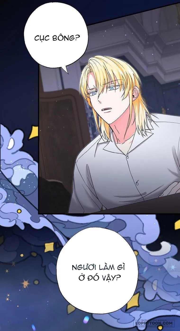 Trở Thành Miêu Nữ Của Hoàng Đế Chap 21 - trang 3