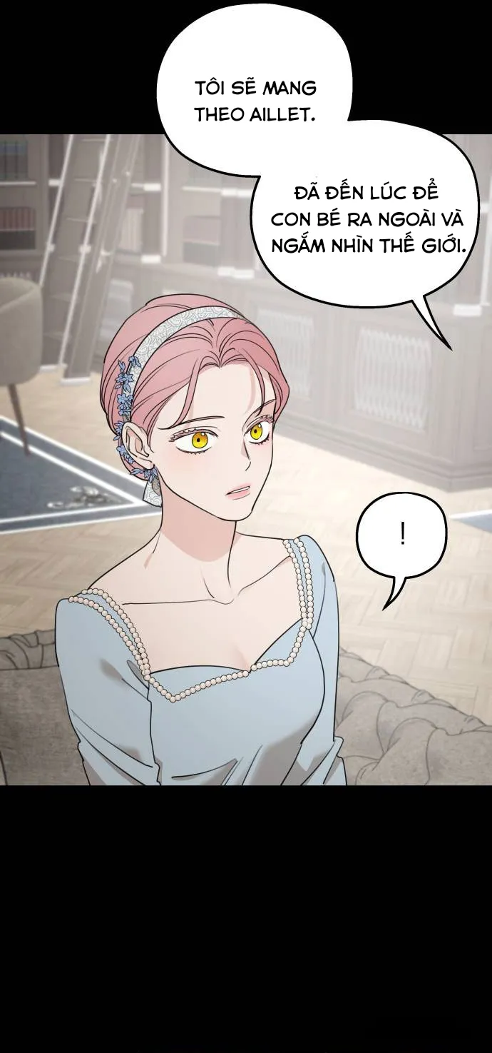 Gia Đình Chồng Quá Ám Ảnh Bởi Tôi Chap 72 - trang 54