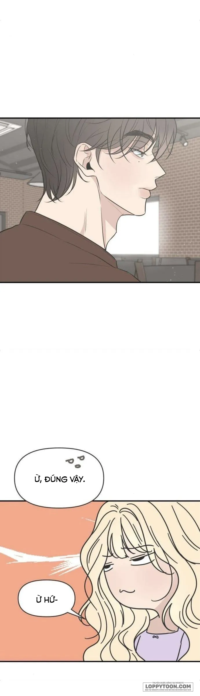 Scandal Bảo Vệ Hôn Nhân Chap 8 - trang 36