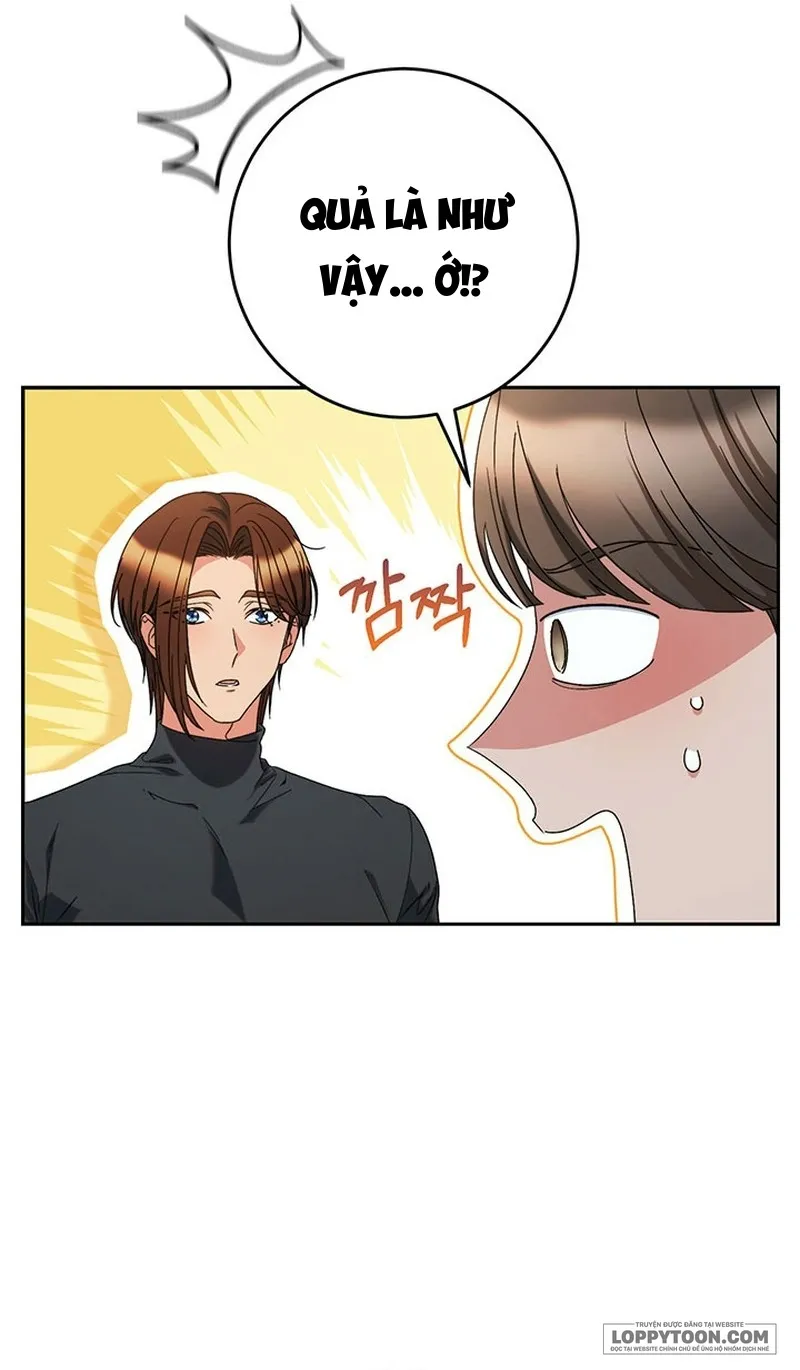 Nuôi Dưỡng Em Gái Xinh Đẹp Chap 56 - trang 4