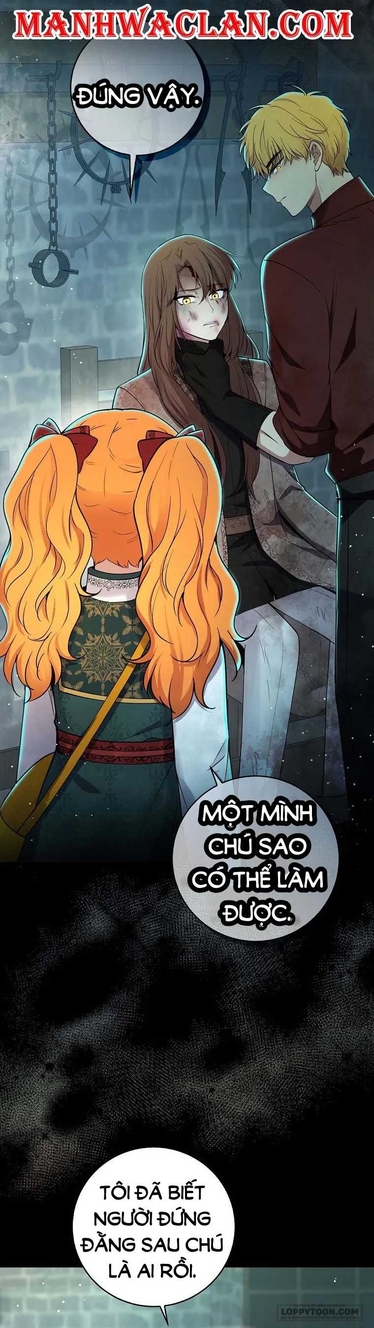 Sóc Con Tài Năng Chap 65 - trang 23